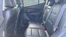 Vauxhall Mokka X 1.4T Elite 5dr Auto Petrol Hatchback